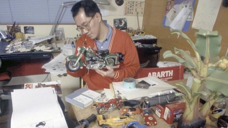 A murit Akira Toriyama, creatorul celebrelor benzi desenate japoneze Dragon Ball