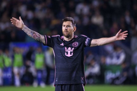 Leo Messi a salvat o bu<span style='background:#EDF514'>NICUTA</span> de 90 de ani din mainile teroristilor. Acum ea ii cere campionului mondial ajutorul pentru eliberarea familiei sale!