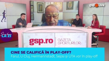 Ioanitoaia la zi » Directorul Gazetei Sporturilor il critica pe Ianis Hagi, in ciuda iesirii nervoase a lui Gica Hagi: Nu ar trebui sa aiba asigurat locul de titular la nationala