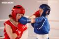 IBA anunta renuntarea la casca de protectie in boxul feminin amator