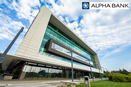 Profitul net al <span style='background:#EDF514'>ALPHA BANK</span> Romania a crescut anul trecut cu 15%, la 38 milioane de euro. Activele totale ale bancii au depasit 4,7 miliarde euro, crescand cu 11%, fata de 2022