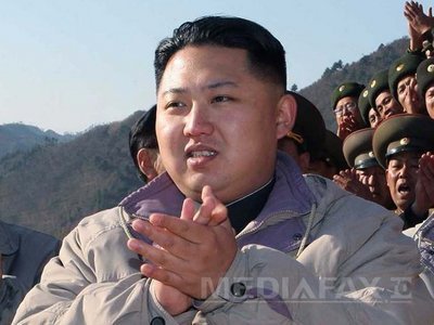 Coreea de Nord a facut exercitii de artilerie in raza de actiune a capitalei din Coreea de Sud