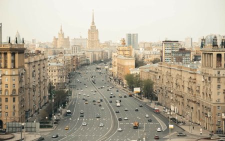 <span style='background:#EDF514'>AMBASADA SUA</span> in Rusia anunta un atac terorist iminent la Moscova. Americanii sunt indemnati sa paraseasca imediat tara