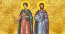 Rugaciunea catre Sfintii 40 de Mucenici din Sevastia. O sa ai parte de minuni daca o citesti pe 9 martie