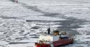 Oceanul Arctic ar putea ramane in curand fara gheata la inceputul unei toamne, avertizeaza cercetatorii