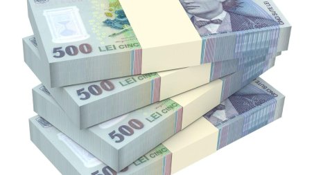 Ministerul Finantelor a atras, vineri, 75 de milioane de lei de la banci, suplimentar la licitatia de joi