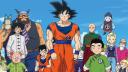 Dragon Ball: A murit A<span style='background:#EDF514'>KIRA</span> Toriyama, creatorul manga