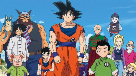 Dragon Ball: A murit Akira Toriyama, creatorul manga