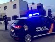 Doi politisti spanioli, raniti in timp ce urmareau in trafic un sofer roman care era beat, fara permis si o conducea o <span style='background:#EDF514'>MASINA FURATA</span>