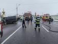 Bulgaria a depasit Romania in privinta deceselor in accidente rutiere. Unde sunt cele mai sigure drumuri