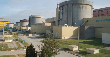AIEA a evaluat siguranta operationala a Centralei Nucleare de la Cernavoda. Care sunt concluziile