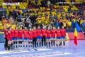 Romania will host the EHF European Women's Handball Championship EURO 2026