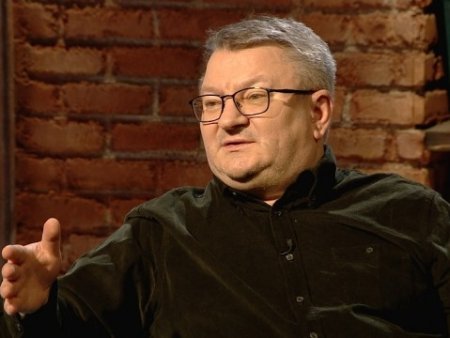 Armand Gosu: Ucraina incearca sa faca o replica a liniei Surovikin, dar pe partea ucraineana. Masina de razboi ruseasca functioneaza la parametrii maximi | Pentru mine, inca este o dilema cum oameni cu pozitii foarte rusesti au fost avansati in pozitii interesante in statul roman