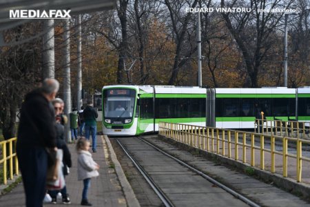 Bucurestenii, in pericol: pot ramane fara <span style='background:#EDF514'>TRANSPORT PUBLIC</span>, caldura si apa calda