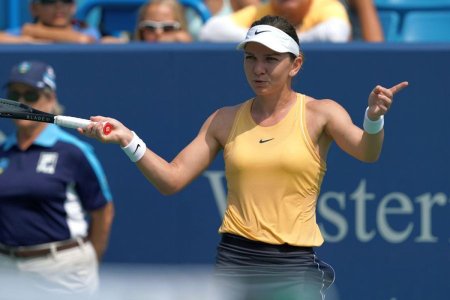 Simona Halep nu se incadreaza la regula de baza » Cate invitatii poate primi la turnee in anul 2024