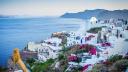 Grecia a depasit Spania in preferintele de calatorie ale romancelor