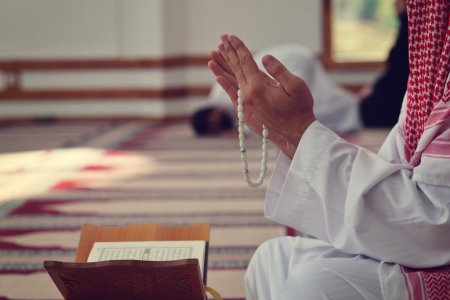 Ramadan 2024 – cand incepe si ce obiceiuri sunt in luna sfanta de Ramadan