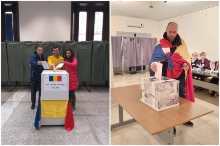 Seful AEP: Lista suplimentara de vot pentru romanii din strainatate va fi generata electronic