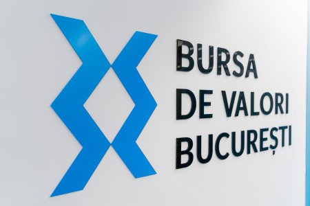 Jurnal bursier, 8 martie 2024: Bursa de Valori Bucuresti urca la un nou maxim istoric. Actiunile Petrom si ale Fondului Proprietatea, plus 2%. Cele ale Hidroelectrica stagneaza, iar ale TTS scad abrupt. Banca Transilvania, plus 0,2%