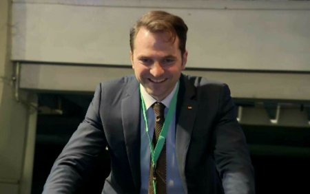 Sebastian Burduja, candidat comun PNL-PSD 