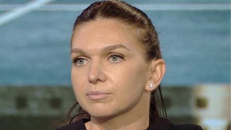 Laboratorul de Control Doping din Bucuresti reactioneaza, dupa acuzatiile Simonei Halep din interviul pentru Antena 3 CNN