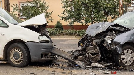 Bulgaria si Romania pe primele locuri in UE in functie de numarul deceselor cauzate de <span style='background:#EDF514'>ACCIDENTE RUTIERE</span>