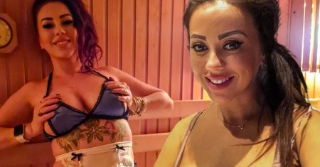 Larisa Dragulescu a facut avere din OnlyFans. Fosta sotie a gimnastului rupe tacerea: 