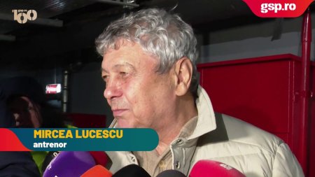DINAMO - UTA ARAD 1-0 » Mircea Lucescu, laude pentru Kopic dupa ce echipa nu mai este pe loc retrogradabil: A fost alegerea corecta