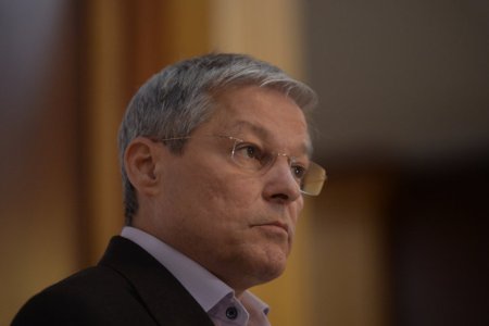 Reactia fostului ministru <span style='background:#EDF514'>DACIAN CIOLOS</span> la decizia in cazul procesului Rosia Montana:  Rosia Montana ramane in patrimoniul mondial UNESCO