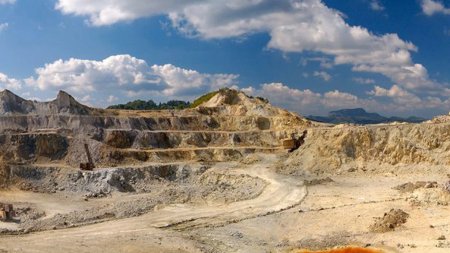 Romania a castigat procesul privind proiectul minier esuat de la Rosia Montana | DOCUMENT