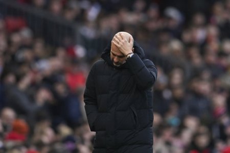 Manchester United vrea sa ramana in casa sa, Old Trafford, dar reconstruita