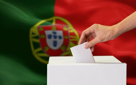 Alegeri in Portugalia. Cine sunt principalii actori si care este miza