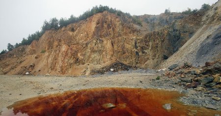 Tanczos Barna, despre verdictul in cazul Rosia Montana: Exploatarea aurului bazata pe tehnologia cu cianuri, caz inchis