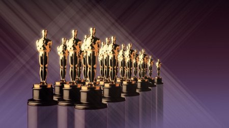 Premiile Oscar 2024. Lista filmelor nominalizate la categoria 