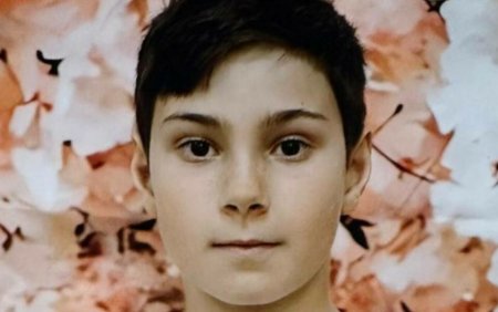 Copil de zece ani, disparut din judetul Vrancea. Politia cere ajutorul populatiei pentru gasirea lui