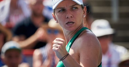 Replica laboratorului antidoping, dupa ce Halep a spus ca i-au distrus cariera