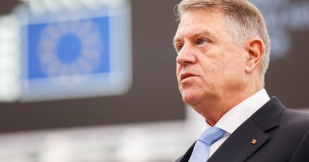 Iohannis: Romania castiga procesul pentru Rosia Montana luptand si reusind sa protejeze patrimoniul national