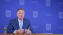 ROMANIA A CASTIGAT PROCESUL ROSIA MONTANA – Iohannis: Suntem astazi la momentul adevarului – Romania castiga procesul pentru Rosia Montana, fara penalizari sau despagubiri, luptand si reusind sa protejeze <span style='background:#EDF514'>PATRIMONIU</span>l national