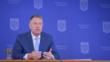 ROMANIA A CASTIGAT PROCESUL ROSIA MONTANA – Iohannis: Suntem astazi la momentul adevarului – Romania castiga procesul pentru Rosia Montana, fara <span style='background:#EDF514'>PENALIZARI</span> sau despagubiri, luptand si reusind sa protejeze patrimoniul national