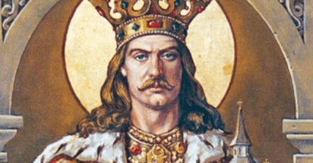Cum si-a pierdut un ochi fiul lui Stefan cel Mare. Putini romani cunosc istoria domnitorului care a murit tanar