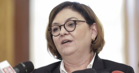 Adina Valean: Iohannis are toate sansele pentru o functie la nivel european. Ar fi si randul nostru. Polonia a tot fost