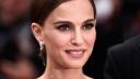 <span style='background:#EDF514'>NATALIE</span> Portman si Benjamin Millepied au divortat. Erau casatoriti din 2012