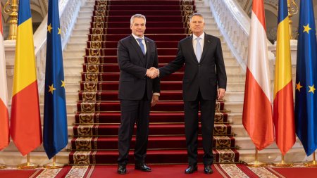 Premierul austriac Karl Nehammer mentine pozitia ferma privind Schengen, in ciuda relatiilor economice puternice cu Romania