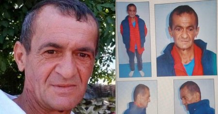 Barbatul lasat liber dupa ce si-a <span style='background:#EDF514'>TALHARI</span>t iubita a fost condamnat pentru ca i-a ucis apoi mama
