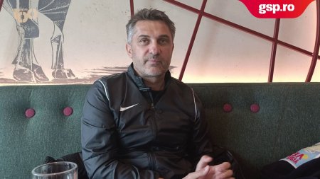 Claudiu Niculescu despre derby-ul Craiovelor: Echipa lui Mititelu e adevarata Universitatea