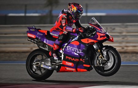 <span style='background:#EDF514'>JORGE</span> Martin bifeaza prima victorie in 2024 la MotoGP