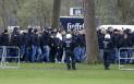 Peste 200 de fani ai lui FC Koln, arestati inainte de derbyul Rinului din <span style='background:#EDF514'>BUNDESLIGA</span>