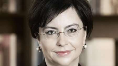 Crenguta Leaua, avocata care <span style='background:#EDF514'>A CASTIGAT PROCESUL</span> pentru Rosia Montana: O decizie care confirma ca Romania si-a respectat obligatiile