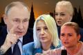 ,,Razboiul a inceput acasa”. Mamele si <span style='background:#EDF514'>SOTIILE</span> soldatilor rusi ,,se iau la tranta” cu Kremlinul. Cine sunt femeile care se lupta cu Putin