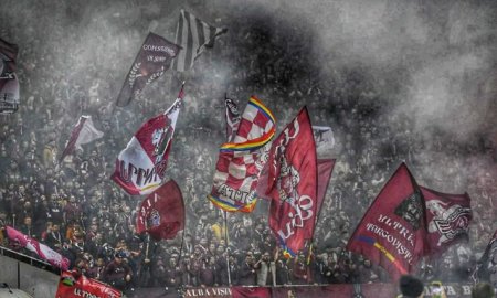 Derby in Superliga: Rapid - FCSB, meci cu casa inchisa. Giulestenii au deschis scorul